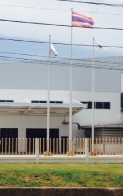 Thai-Misuwa Korat New Factory