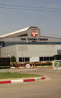 Thai-Tohken Thermo Factory