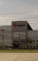Kyokuyo Industrial Factory