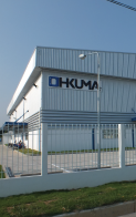 Ohkuma New Factory