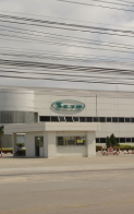 Siam Kayaba Factory