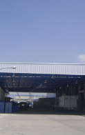 Extension Factory (Canopy Work)