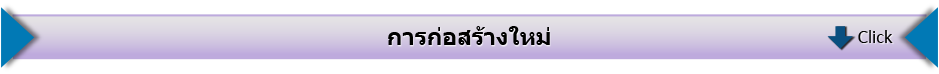 การก่อสร้างใหม่