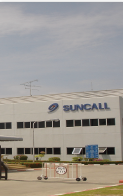 Suncall Precision Factory